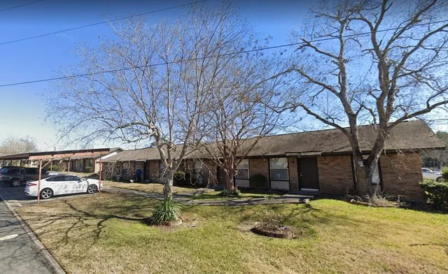 $515 | 200 Senior Citizen Drive, Deridder, LA 70634