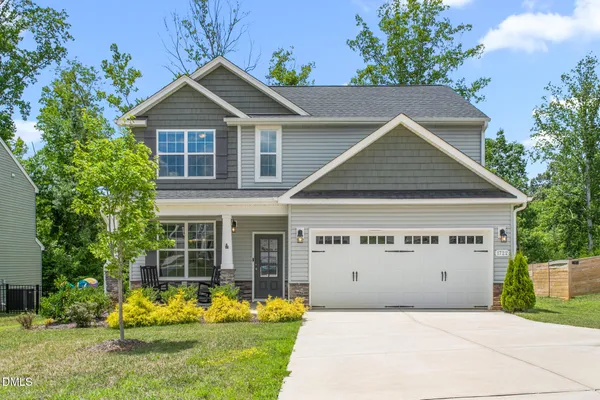 $359,900 | 1722 Langlais Drive, Graham, NC 27253