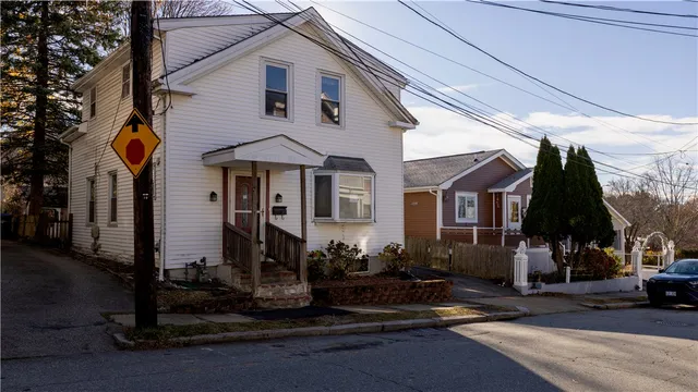 $496,000 | 185 Lippitt Street, Providence, RI 02906
