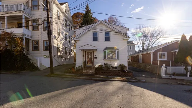 $496,000 | 185 Lippitt Street, Providence, RI 02906