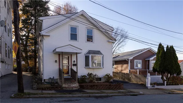 $496,000 | 185 Lippitt Street, Providence, RI 02906