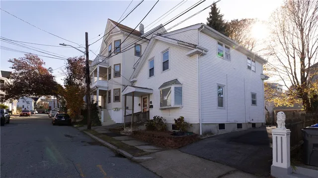 $496,000 | 185 Lippitt Street, Providence, RI 02906