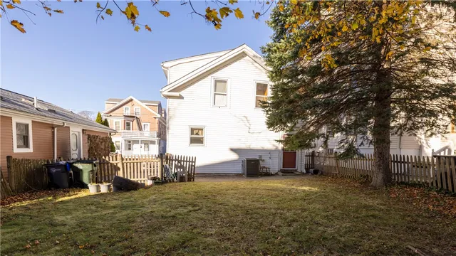 $496,000 | 185 Lippitt Street, Providence, RI 02906