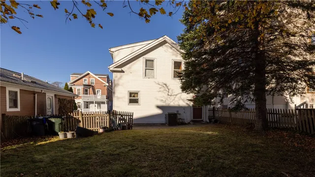 $496,000 | 185 Lippitt Street, Providence, RI 02906