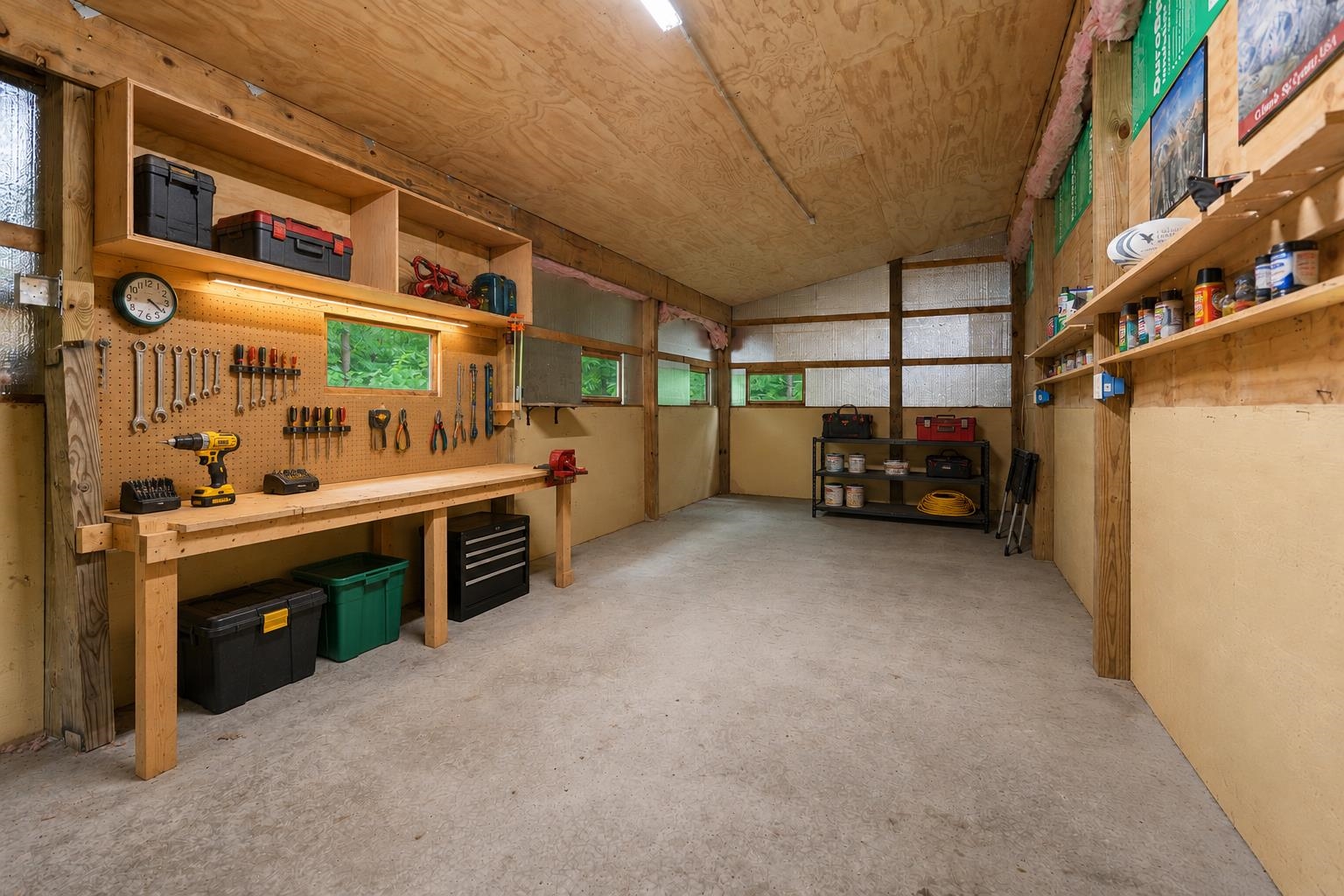 12270 Griffith Road Brethren, MI 49619 - Photo 58 of 67