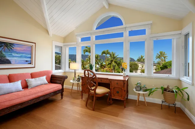 $3,350,000 | 4165 Liholiho Road, Princeville, HI 96722