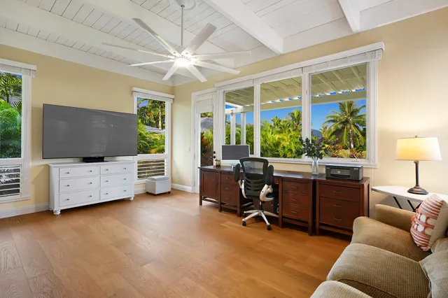 $3,350,000 | 4165 Liholiho Road, Princeville, HI 96722