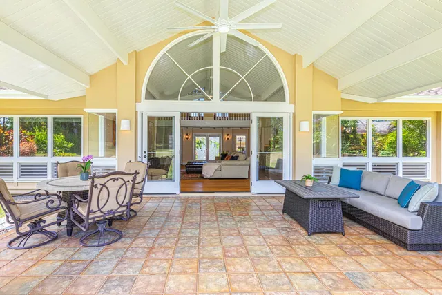 $3,350,000 | 4165 Liholiho Road, Princeville, HI 96722