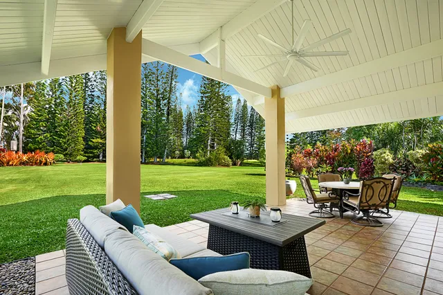 $3,350,000 | 4165 Liholiho Road, Princeville, HI 96722