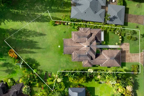$3,250,000 | 4165 Liholiho Road, Princeville, HI 96722