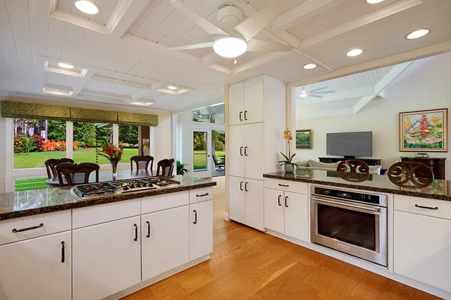 $3,350,000 | 4165 Liholiho Road, Princeville, HI 96722