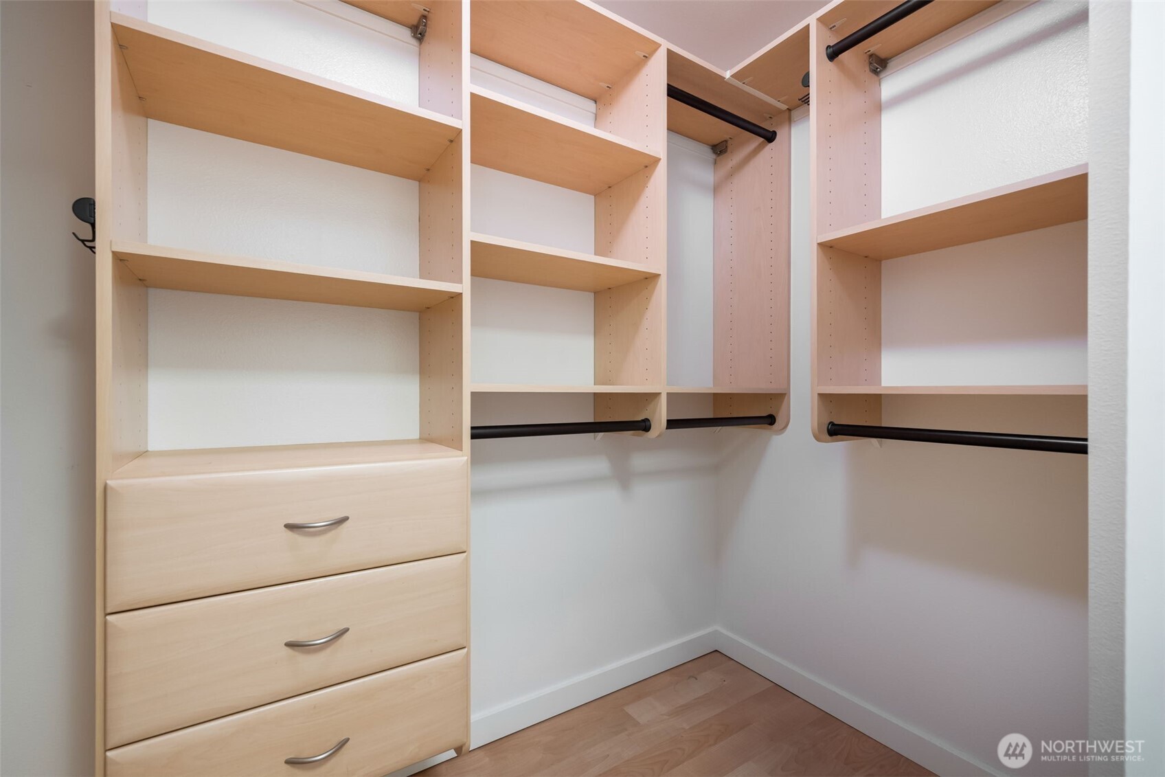 108 5th Avenue South, Unit 720 Seattle, WA 98104 - Photo 18 of 23 a view of a small space
