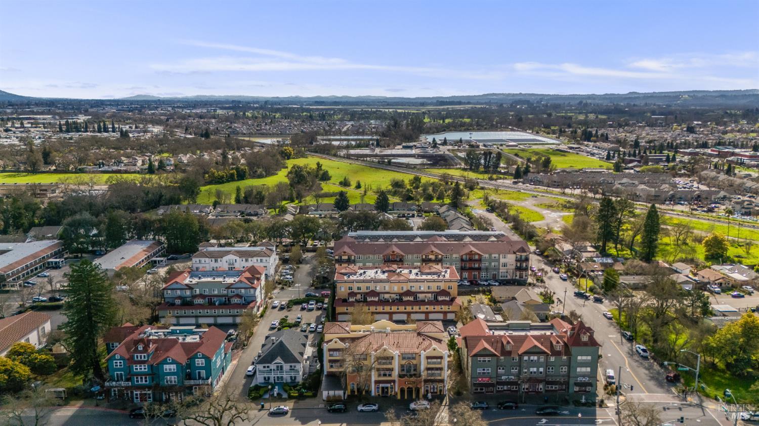 191 Johnson Street Windsor, CA 95492 - Photo 34 of 35