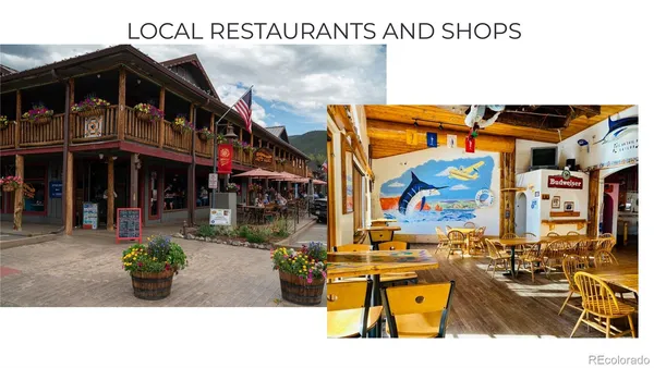 a view of a park with iron fence