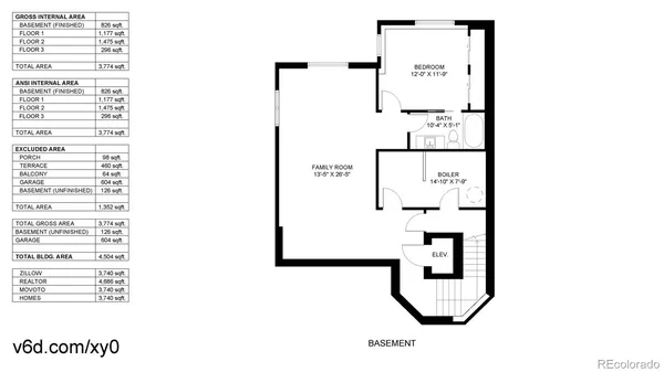$1,695,000 | 560 County Road 662, Grand Lake, CO 80447