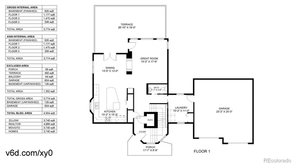 $1,695,000 | 560 County Road 662, Grand Lake, CO 80447