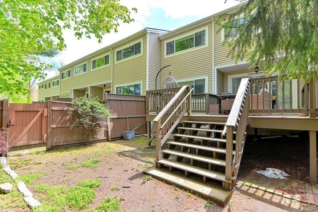 144 Pleasant Street, Unit 20 Walpole, MA 02032 - Photo 28 of 40