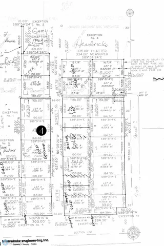 $5,000 | 306 South 5th Street, Fairmount, ND 58030