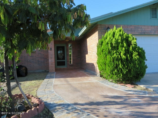 1376 Via Patricia Rio Rico, AZ 85648 - Photo 35 of 35