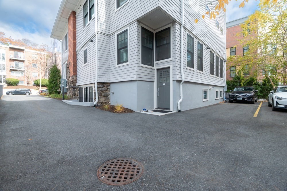 38 Englewood Avenue, Unit 2 Boston, MA 02135 - Photo 23 of 23 a view of a street with a building