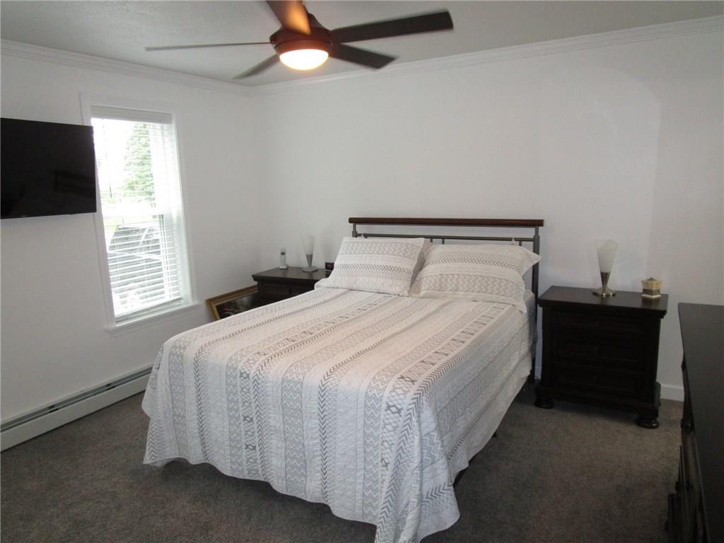 909 Griffin Ridge Road Mapleton, ME 04757 - Photo 16 of 25 Photo