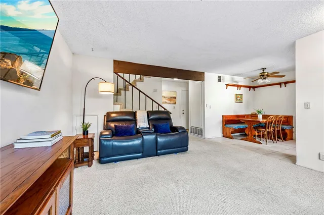 $699,000 | 5132 West 1st Street, Unit B, Santa Ana, CA 92703