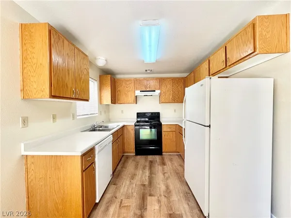 $1,150 | 1920 Haiwee Street, Unit B, Pahrump, NV 89048