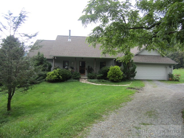 223 Burl Brown Road Vilas, NC 28692 - Photo 16 of 46 Gallery Image 16