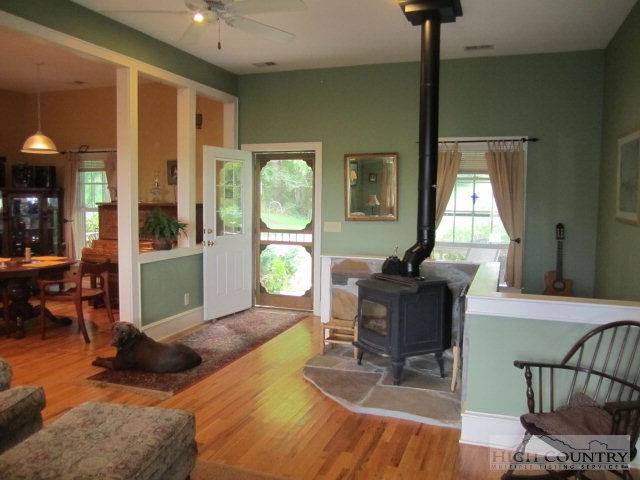 223 Burl Brown Road Vilas, NC 28692 - Photo 24 of 46 Gallery Image 24