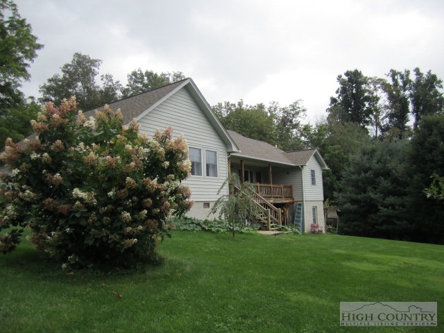 223 Burl Brown Road Vilas, NC 28692 - Photo 36 of 46 Gallery Image 36
