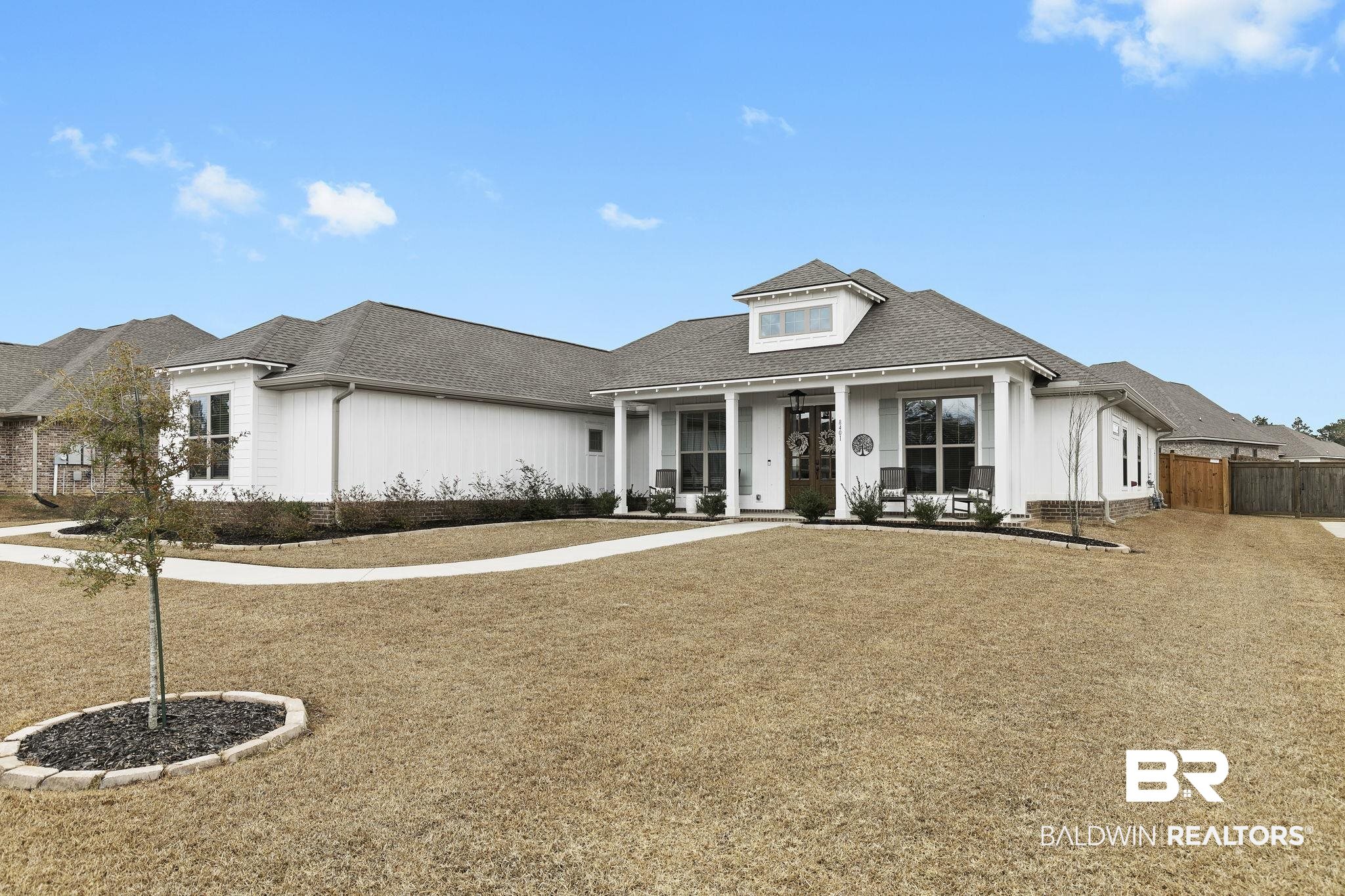 8401 Calverton Street Foley, AL 36535 - Photo 4 of 92