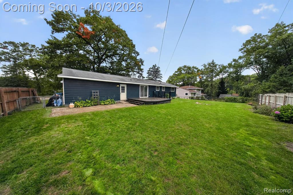 3376 South Commerce Road Commerce Township, MI 48382 - Photo 46 of 49 Gallery Image 46