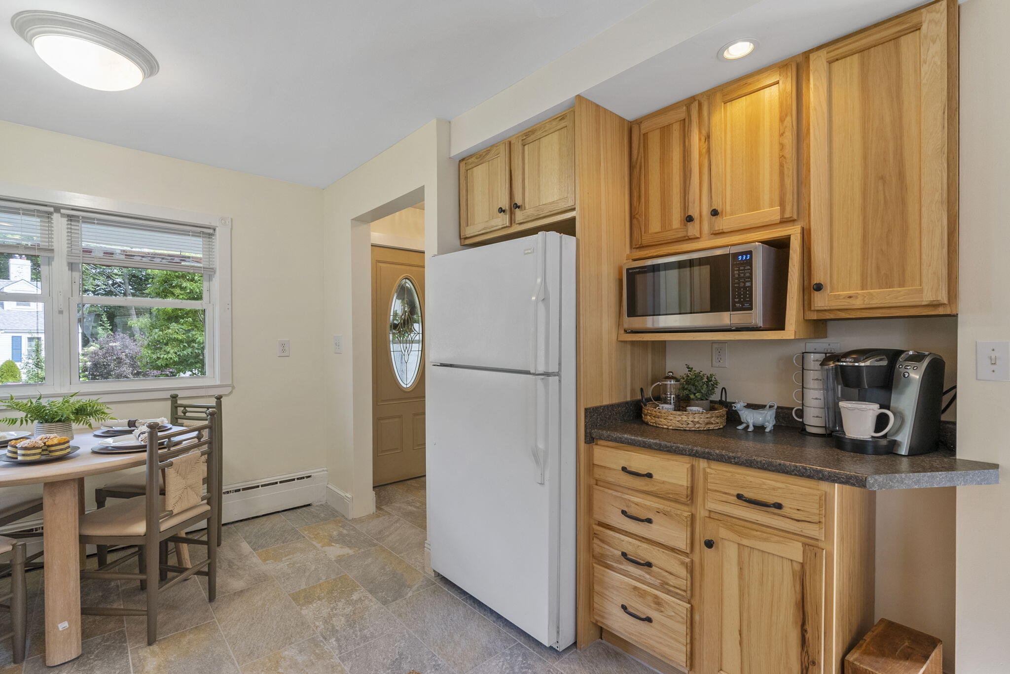 102 Wythburn Road South Portland, ME 04106 - Photo 12 of 25 Kitchen
