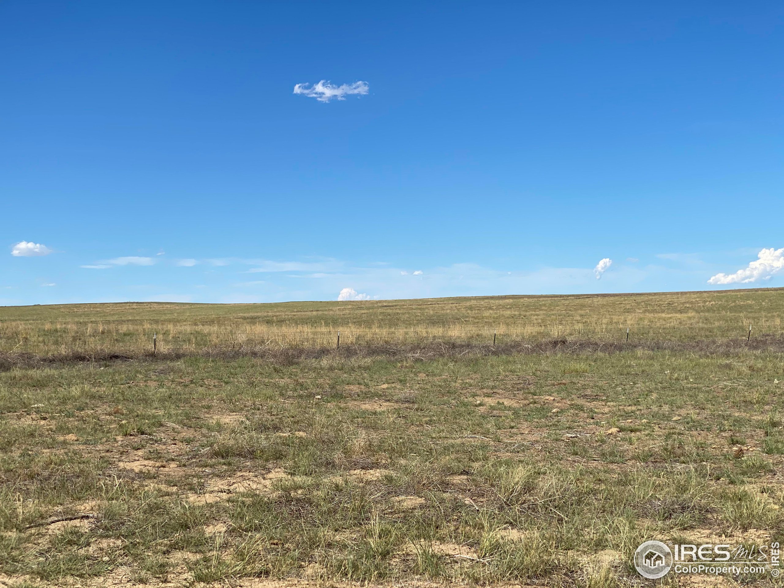 93 Weld County Rd Orchard, Unit TRACT 1 Orchard, CO 80649 - Photo 6 of 8 a view of an ocean