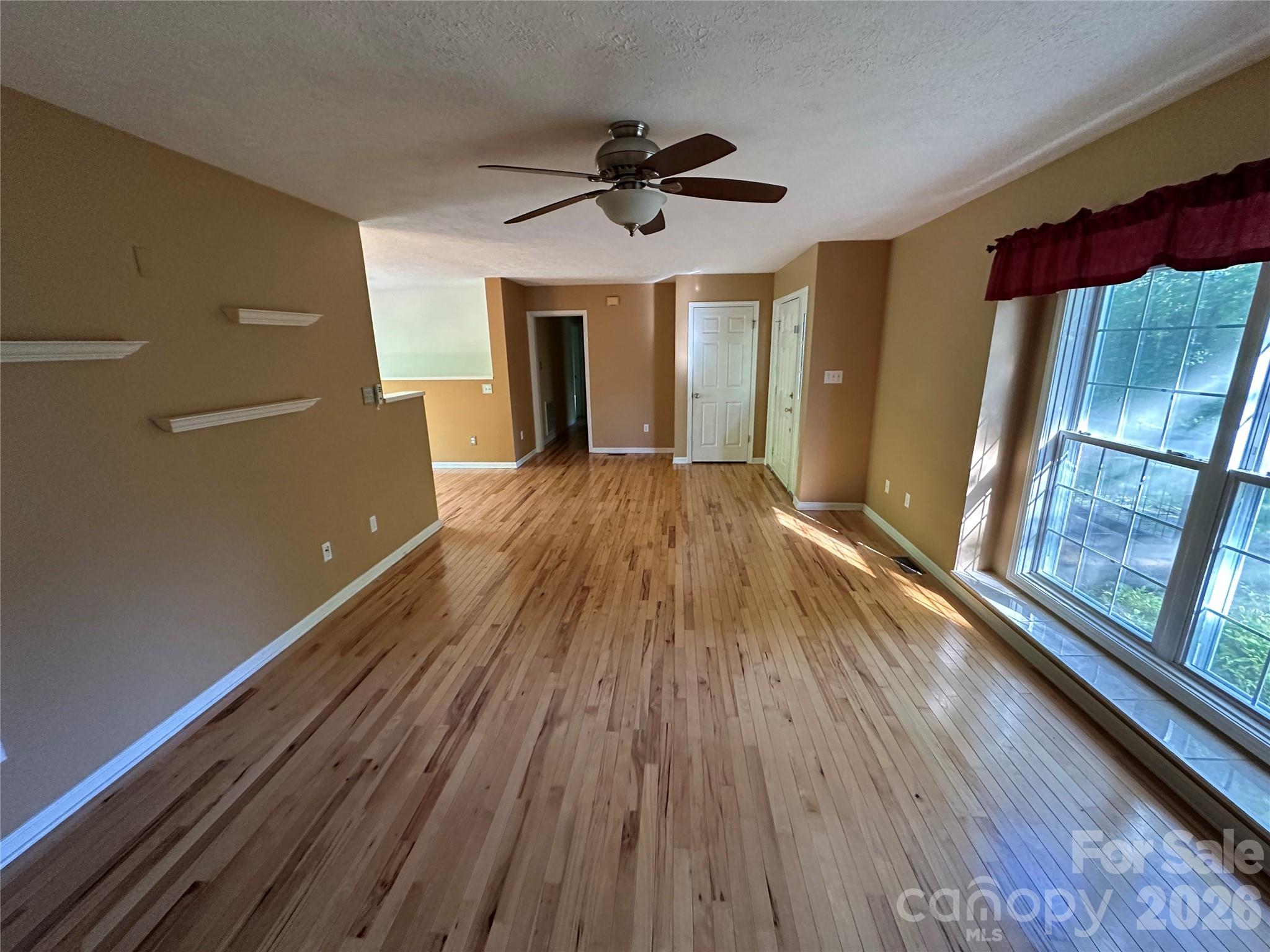 126 Ridgeline Road Clyde, NC 28721 - Photo 8 of 22
