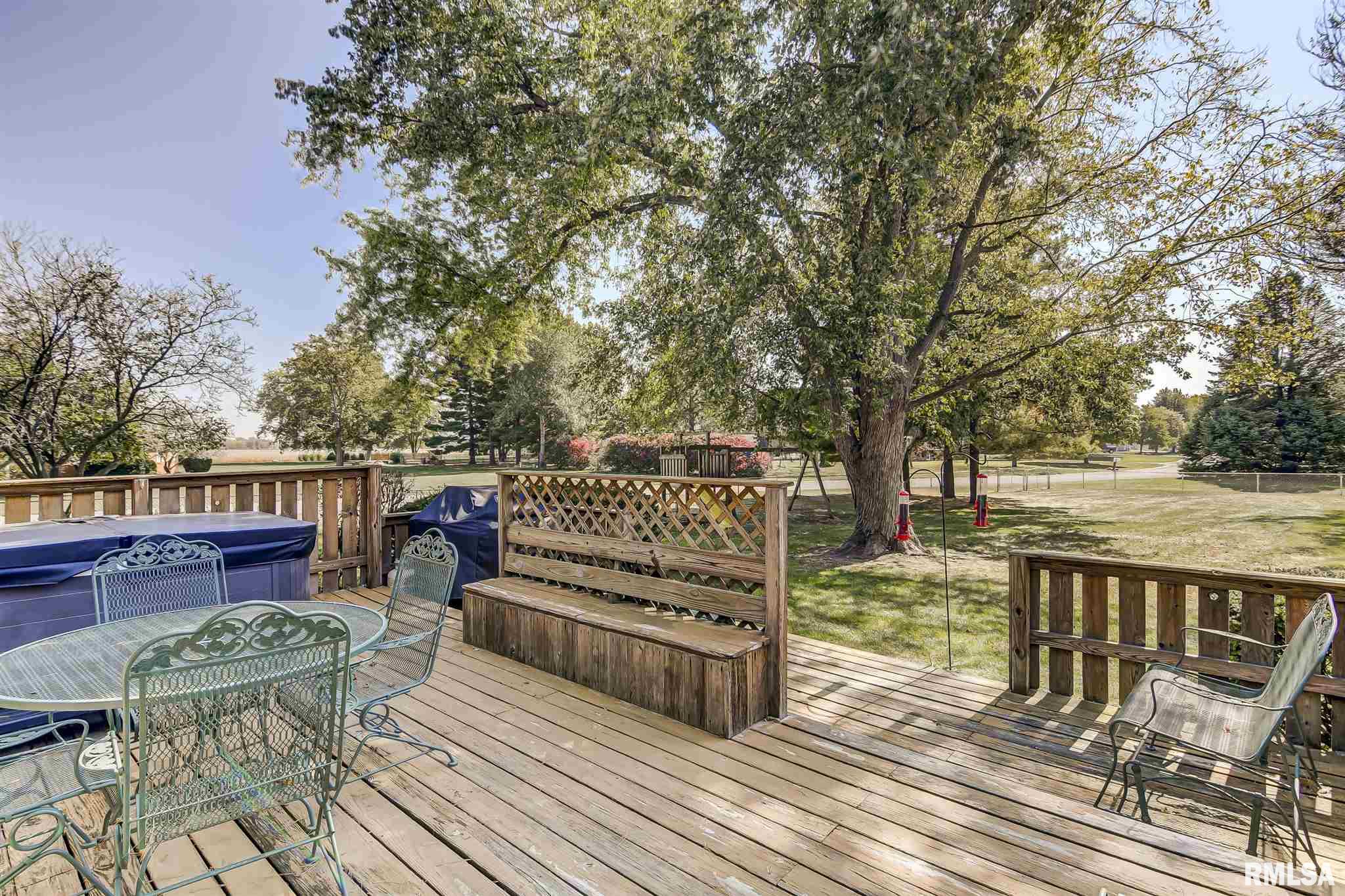 12 Acadia Court Springfield, IL 62712 - Photo 38 of 48