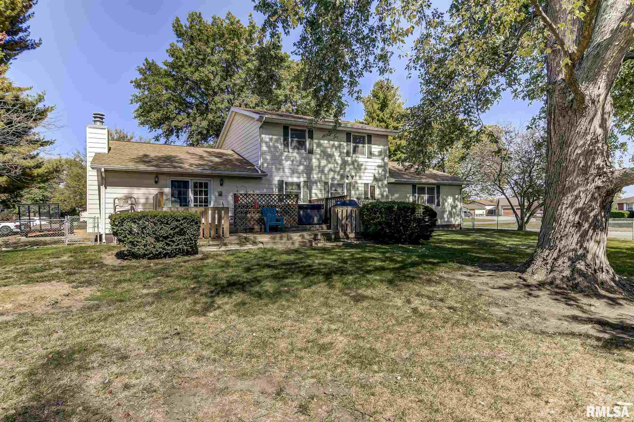 12 Acadia Court Springfield, IL 62712 - Photo 39 of 48