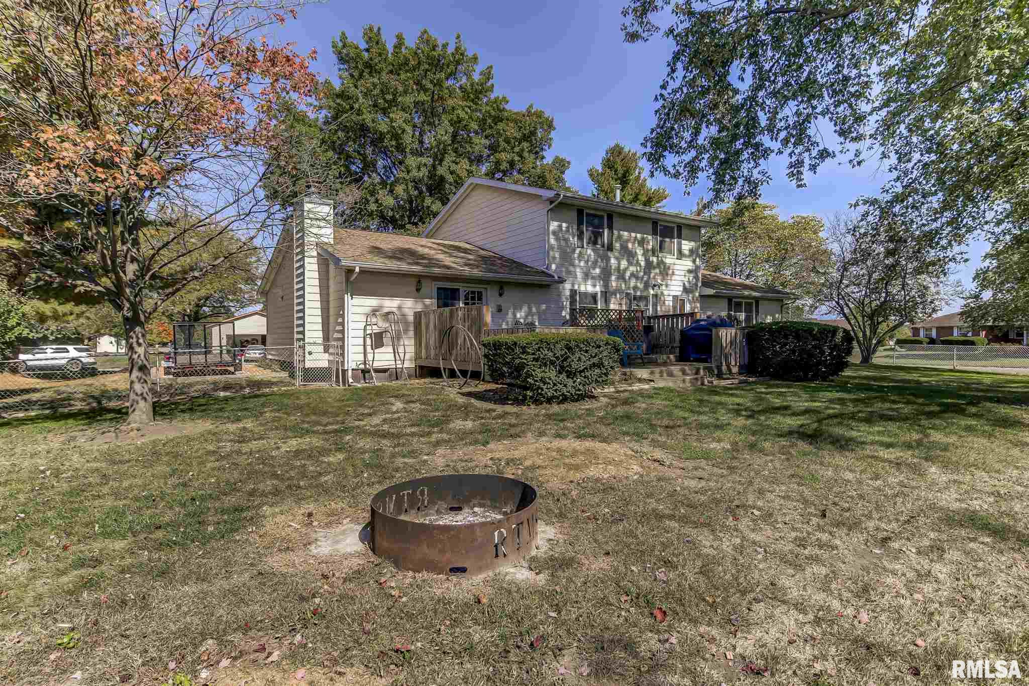 12 Acadia Court Springfield, IL 62712 - Photo 40 of 48