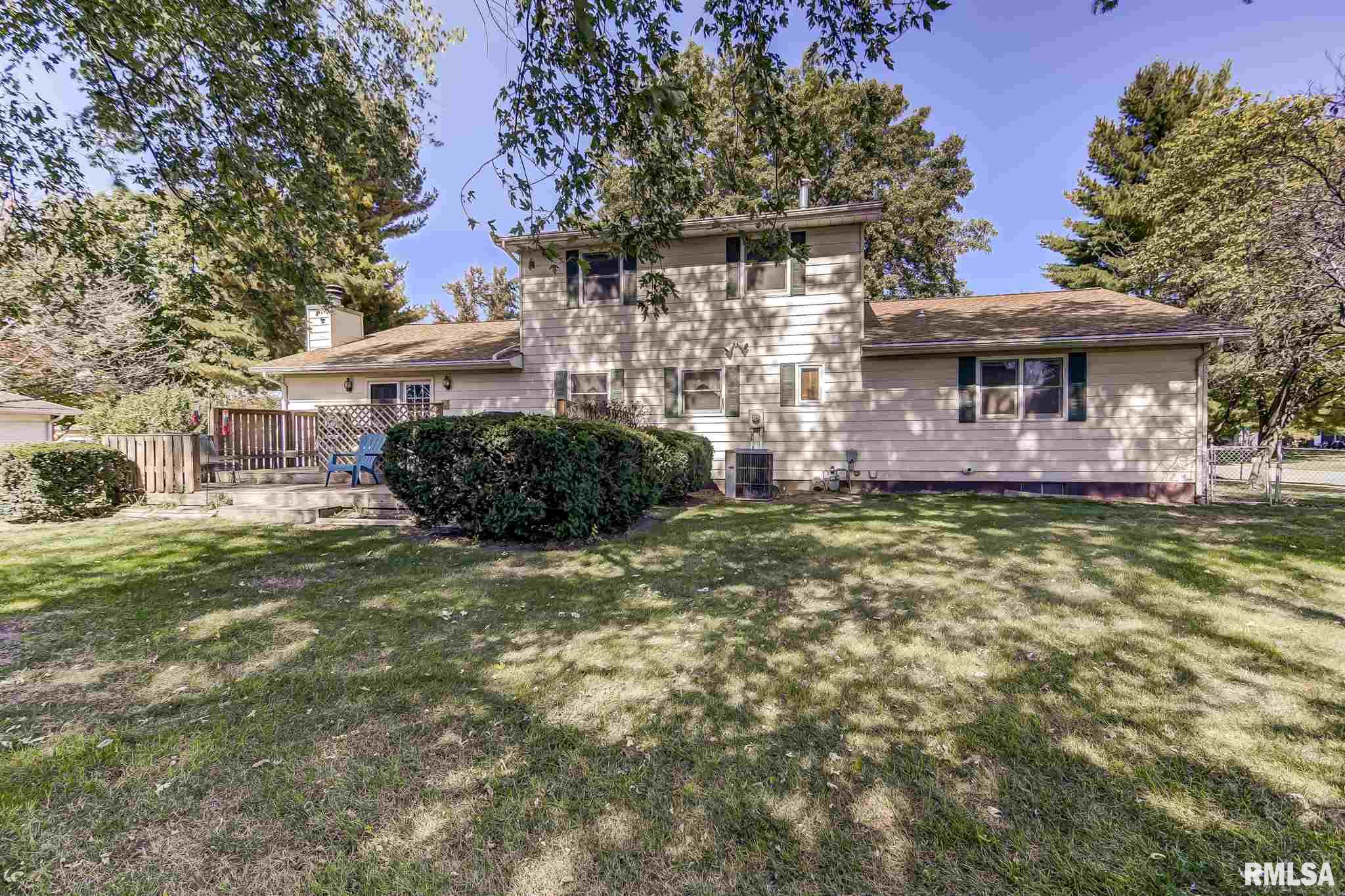 12 Acadia Court Springfield, IL 62712 - Photo 41 of 48