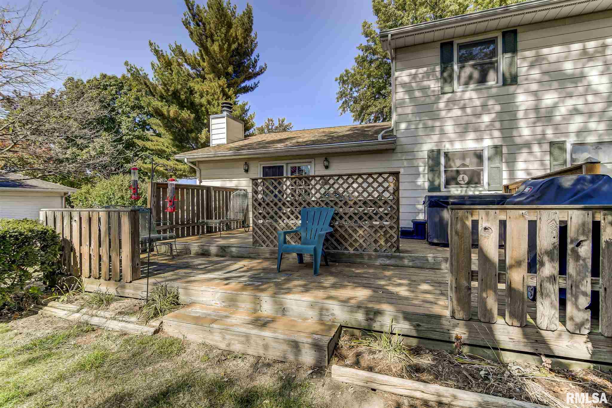 12 Acadia Court Springfield, IL 62712 - Photo 43 of 48