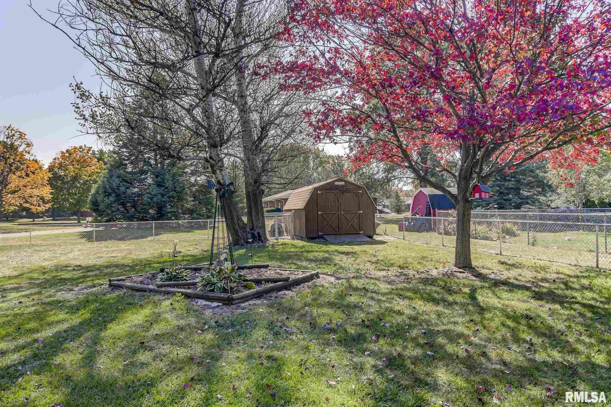 12 Acadia Court Springfield, IL 62712 - Photo 44 of 48