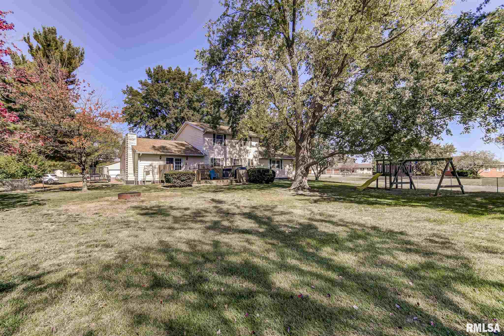 12 Acadia Court Springfield, IL 62712 - Photo 45 of 48