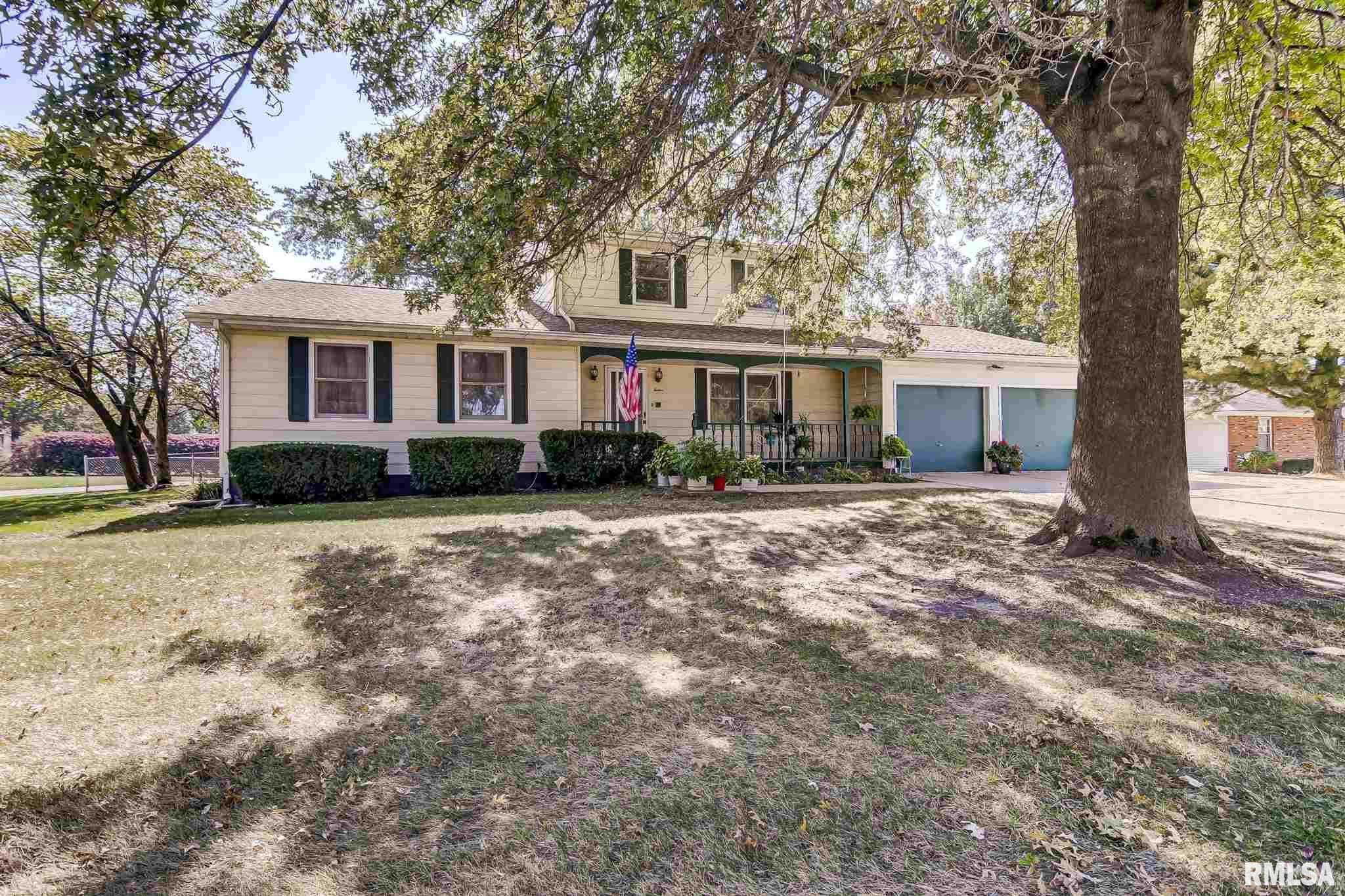 12 Acadia Court Springfield, IL 62712 - Photo 46 of 48