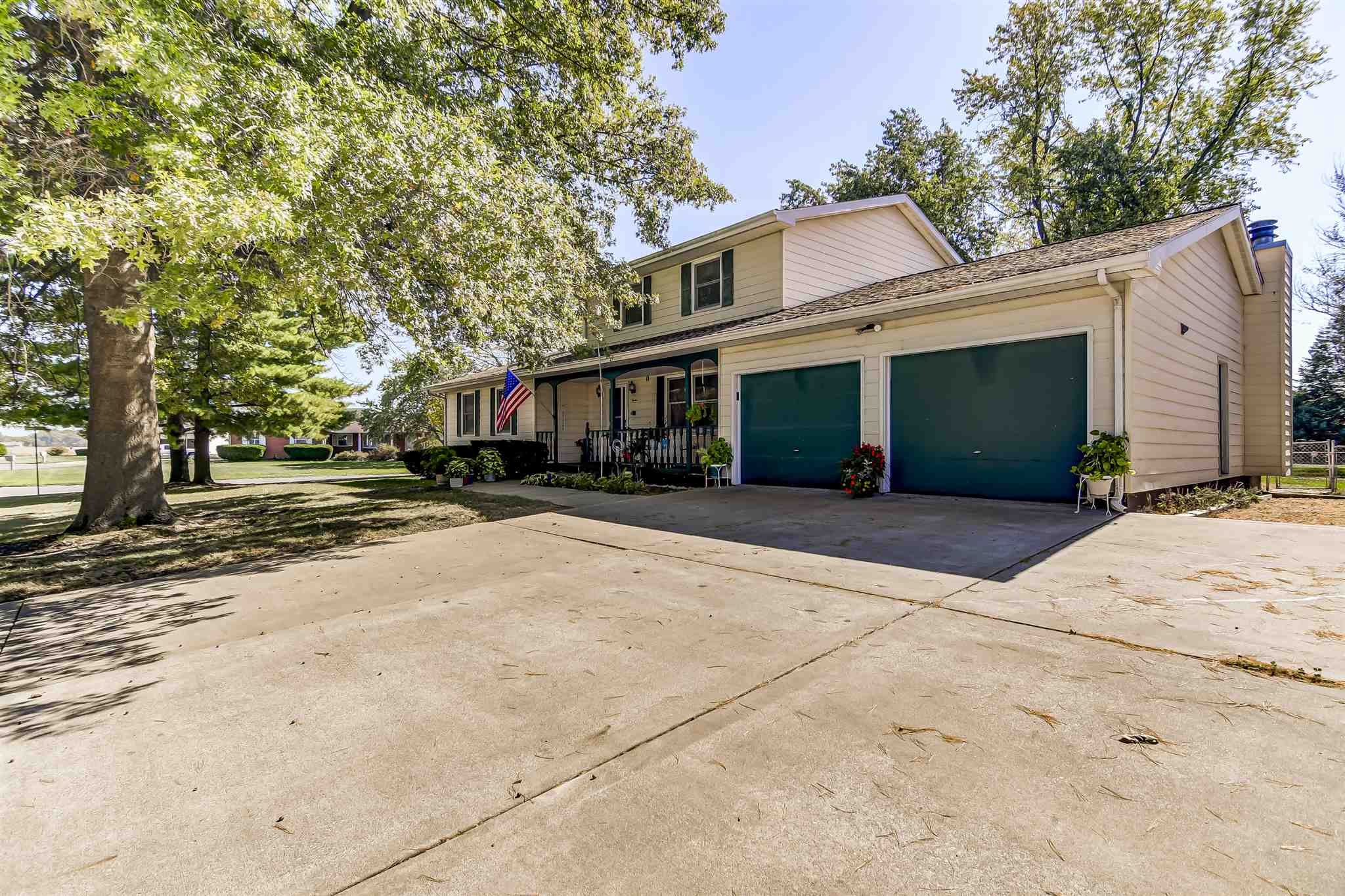 12 Acadia Court Springfield, IL 62712 - Photo 47 of 48