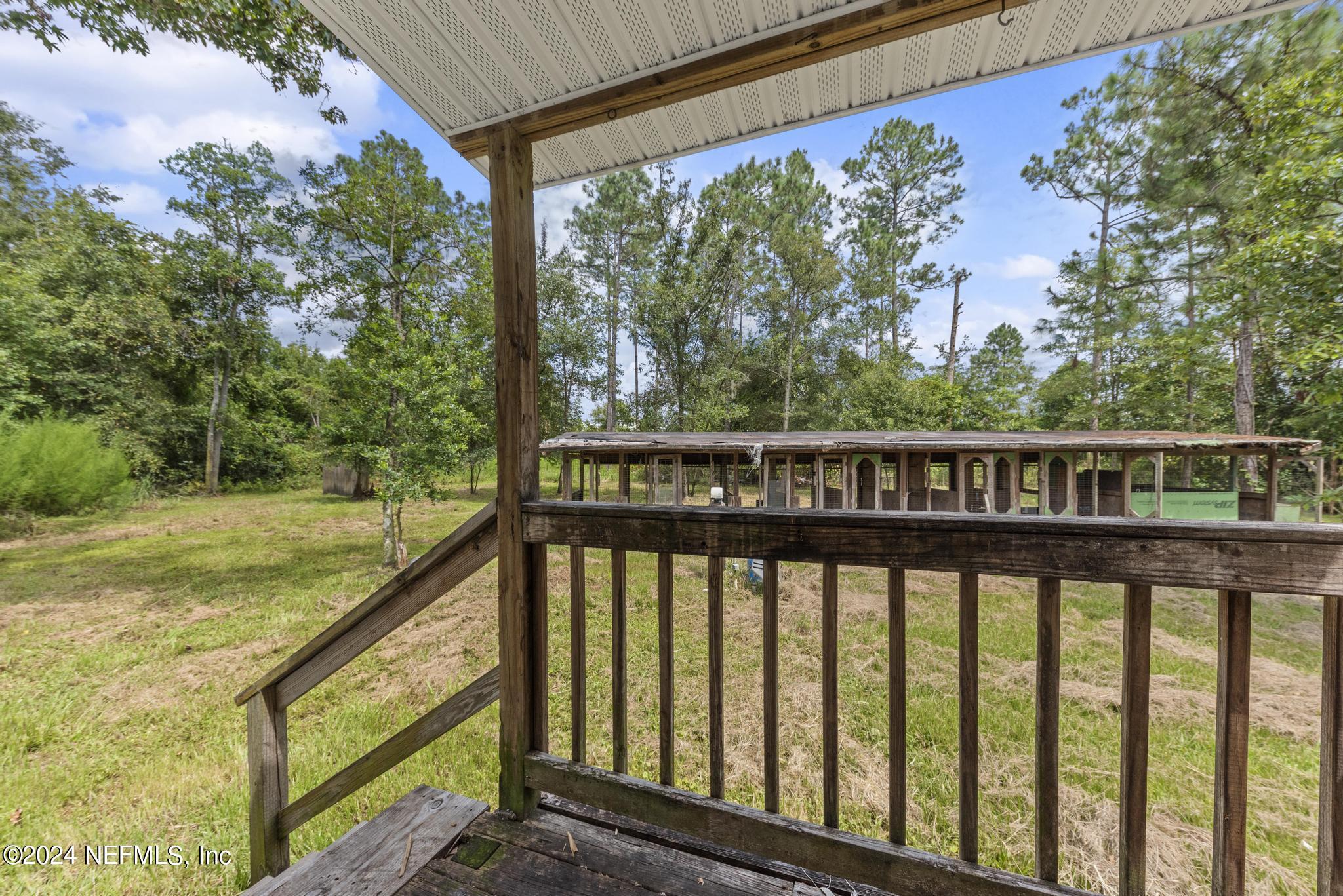 13005 Old Kings Road Jacksonville, FL 32219 - Photo 25 of 28 porch