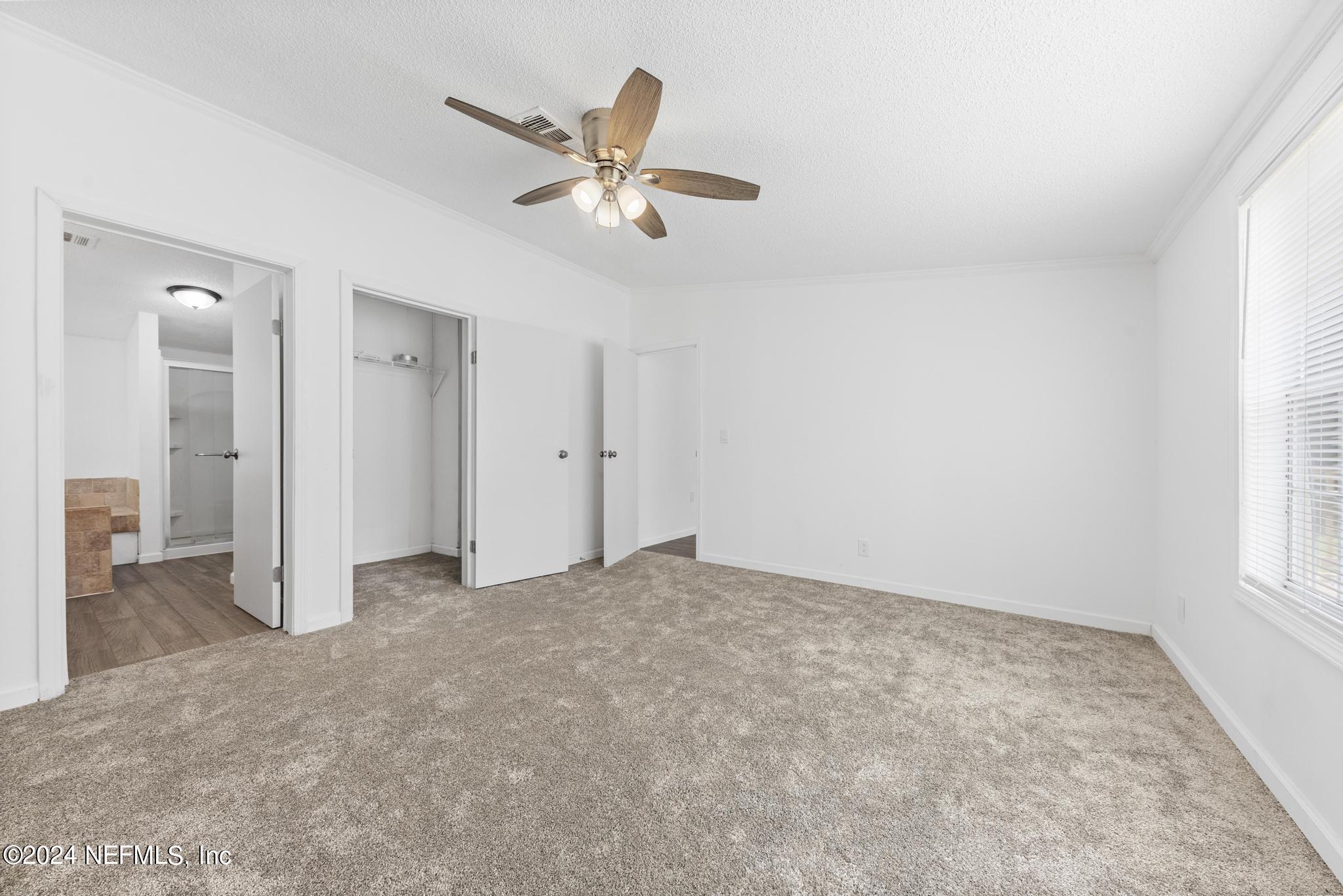 13005 Old Kings Road Jacksonville, FL 32219 - Photo 10 of 28 master with closet