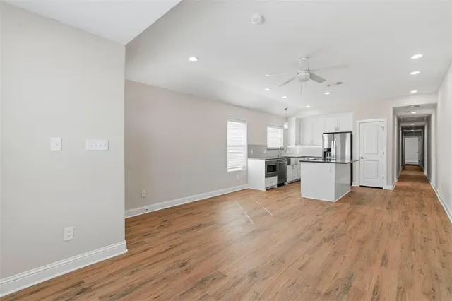 $1,475 | 802-804 North Broughton Street, Unit 802, Sherman, TX 75090