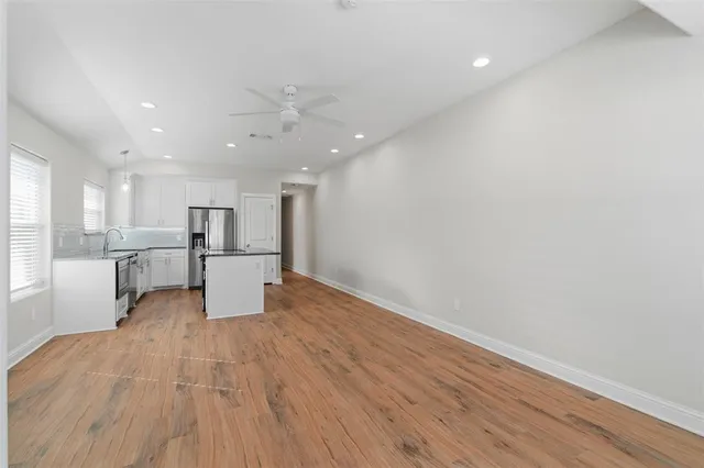 $1,475 | 802-804 North Broughton Street, Unit 802, Sherman, TX 75090