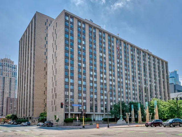 $1,595 | 15 North 1st Street, Unit A710, Minneapolis, MN 55401