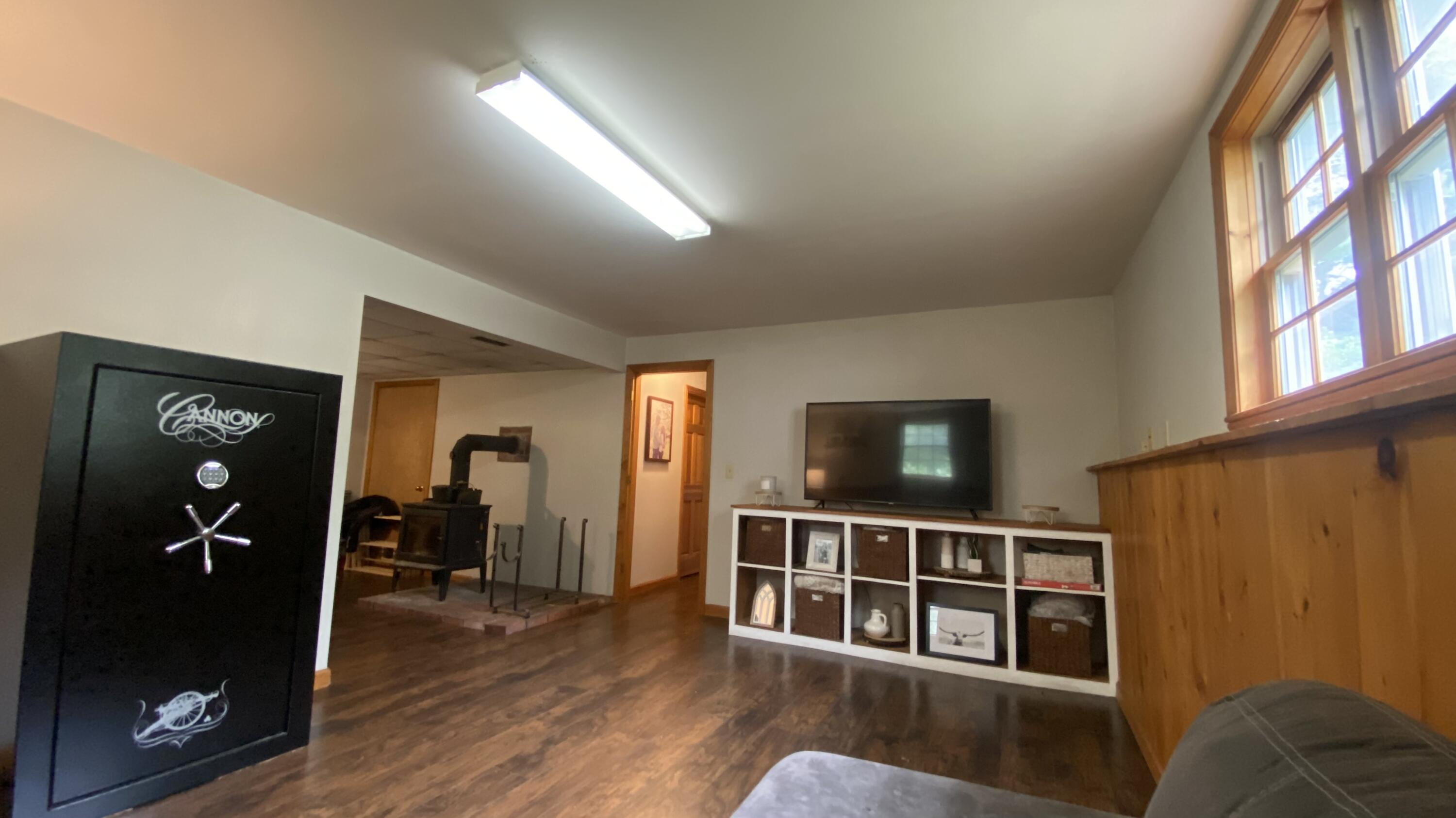 207 Belfast Road Albion, ME 04910 - Photo 20 of 24 familyroom